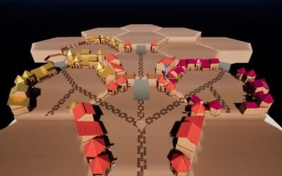 Draco Disease – 12-22 Task List