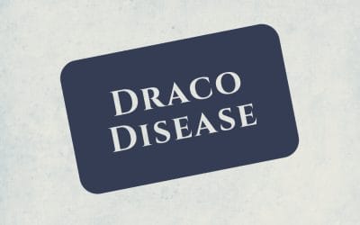 Draco Disease – 12-09 Task List