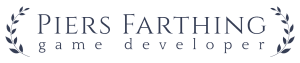 Piers Farthing Game Developer